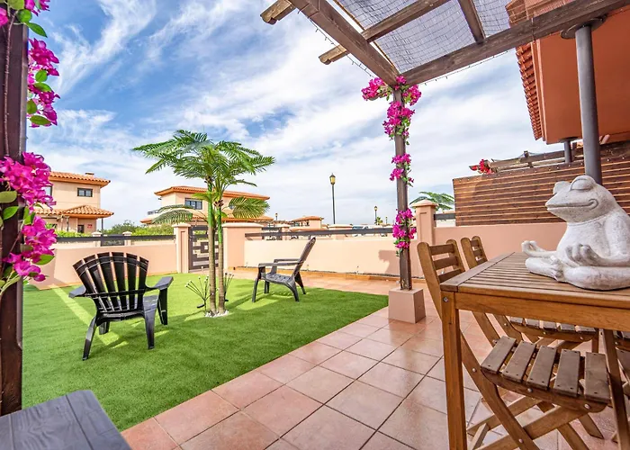 Villa Colibri Dorado