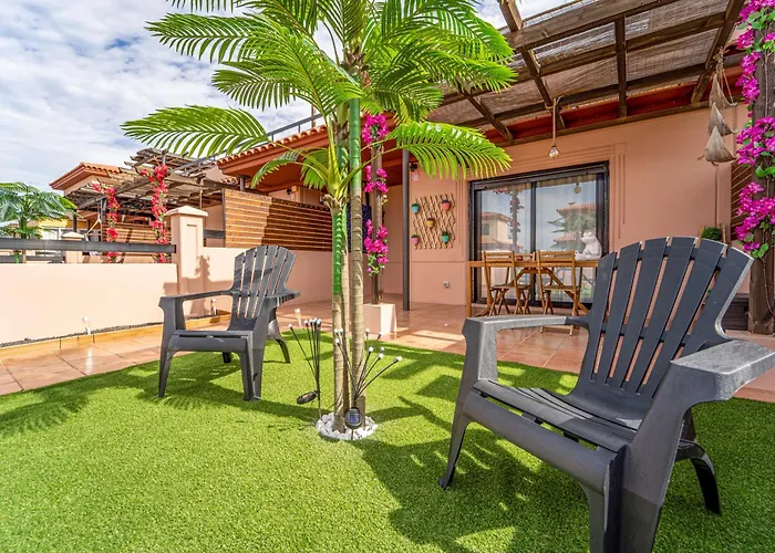Villa Colibri Dorado