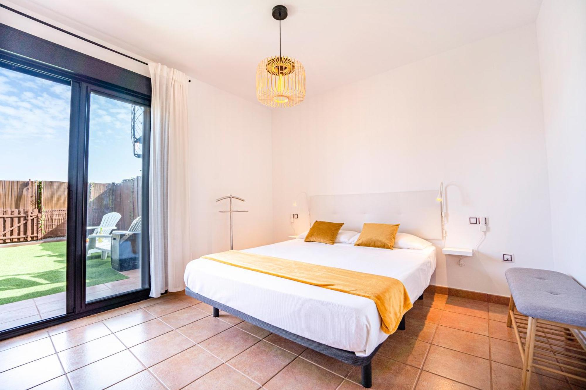 Apartamento Colibri Dorado Lajares
