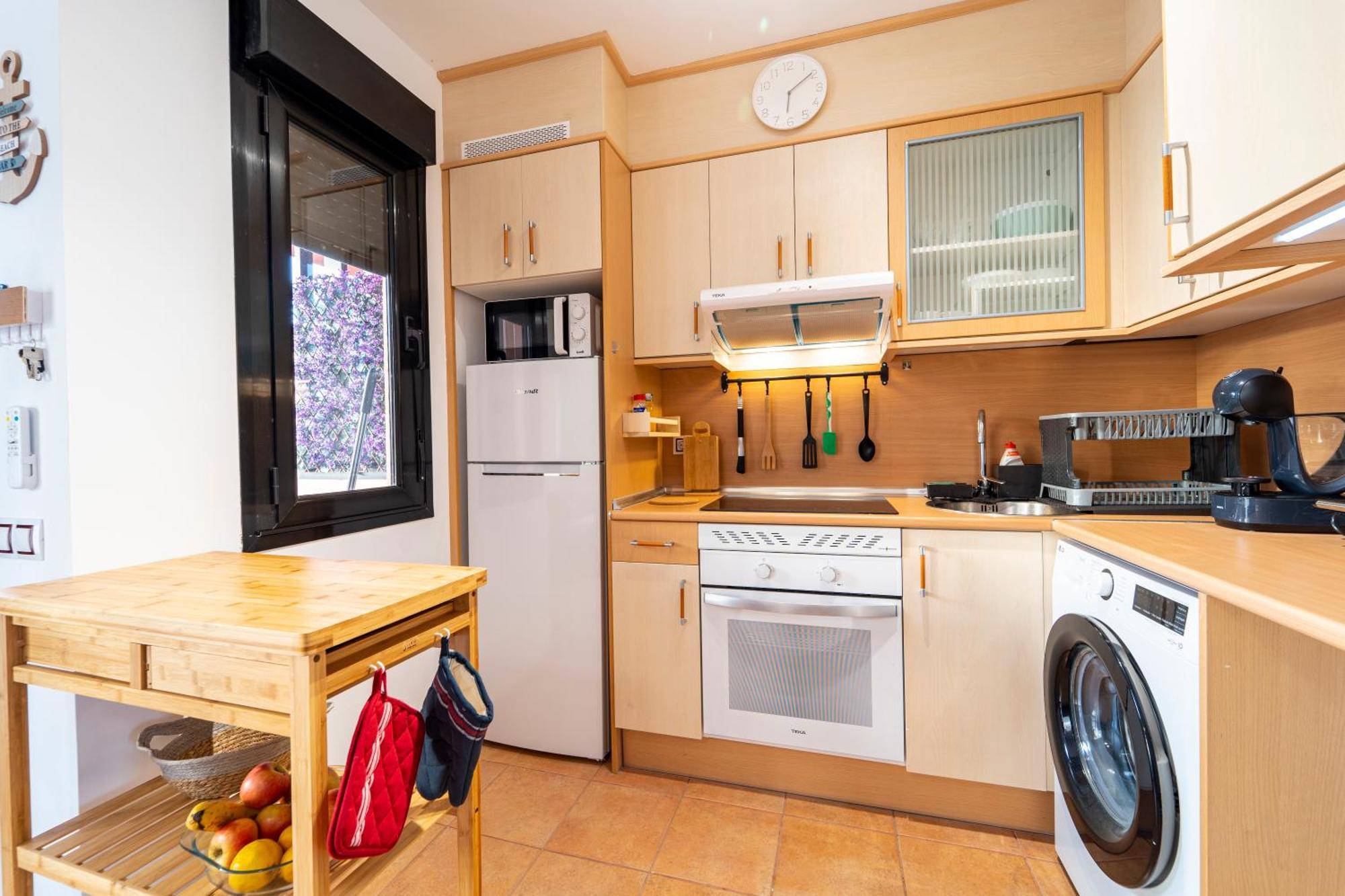 Appartement Colibri Dorado