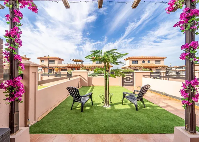 Villa Colibri Dorado