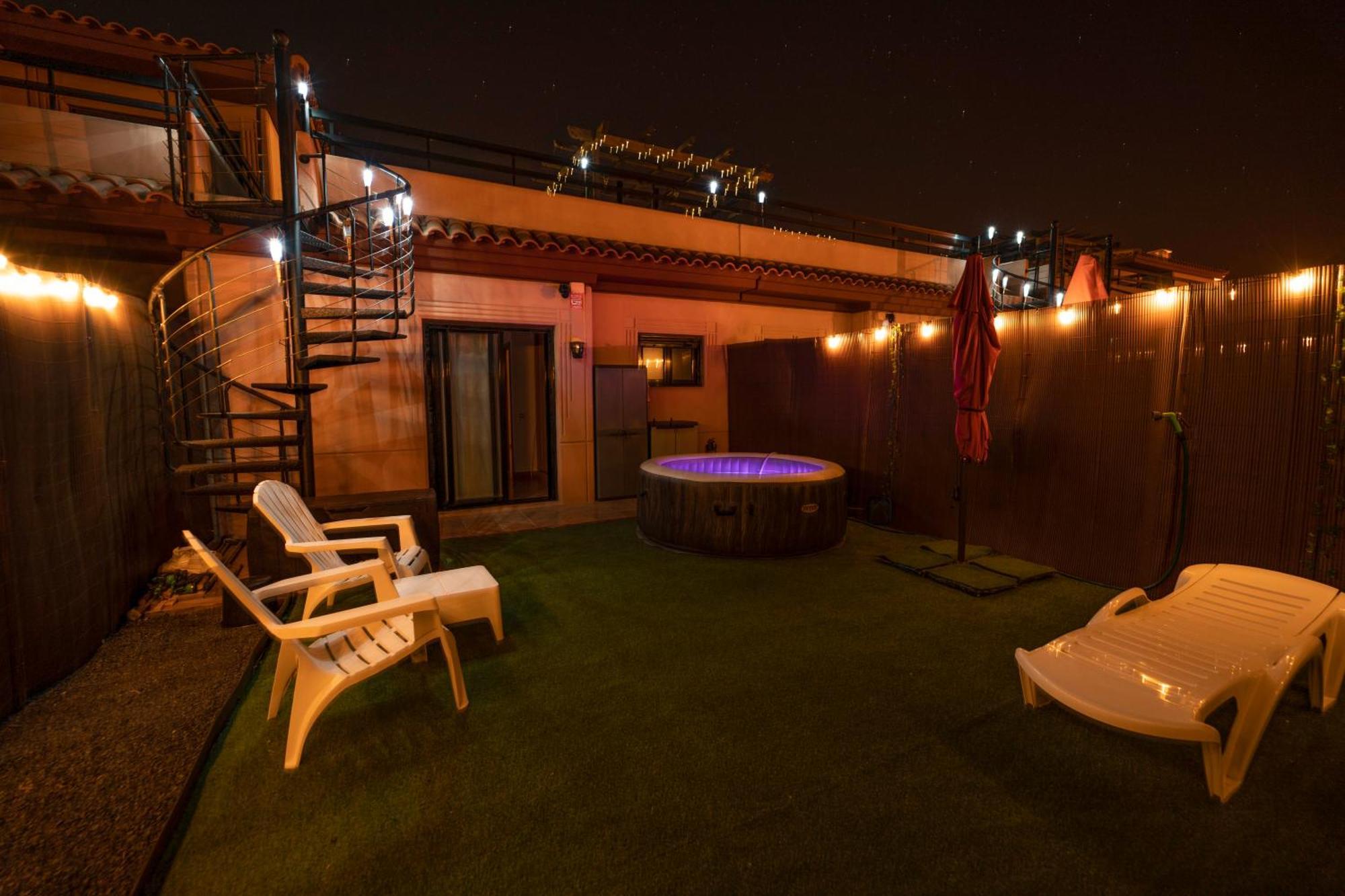 Colibri Dorado Apartment