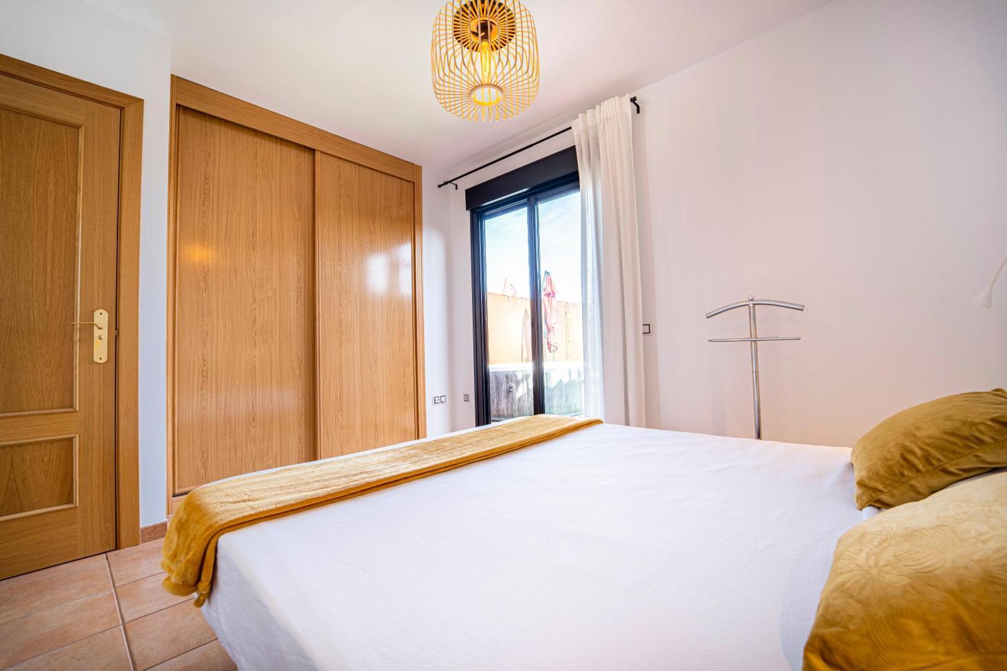 Apartment Colibri Dorado *