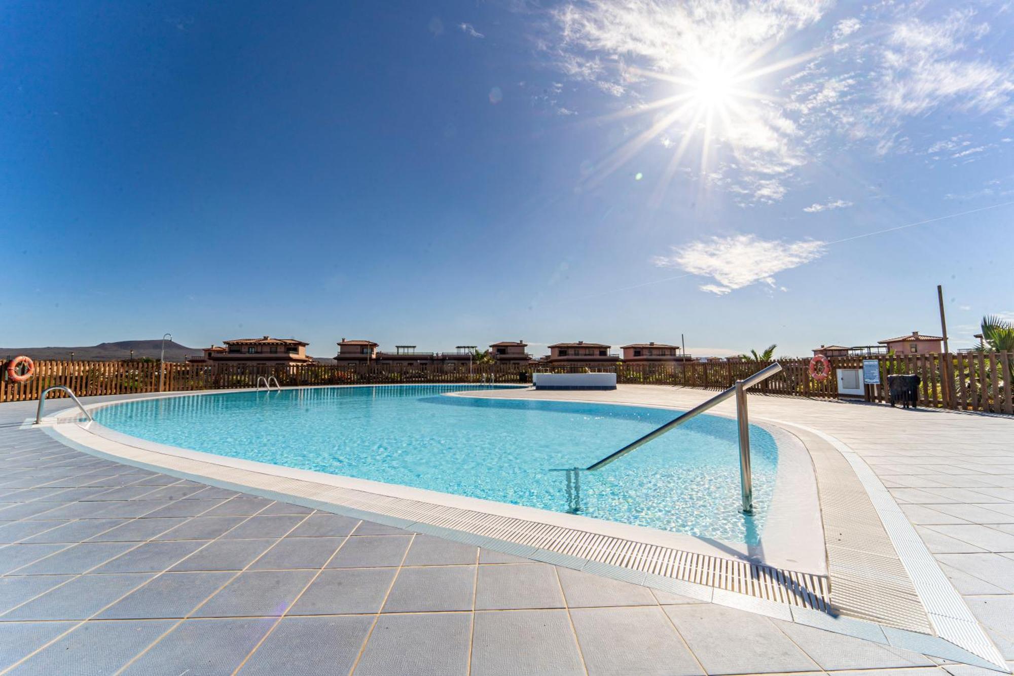 Appartement Colibri Dorado