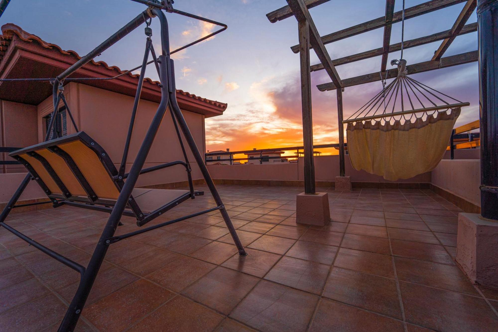 Colibri Dorado Apartment