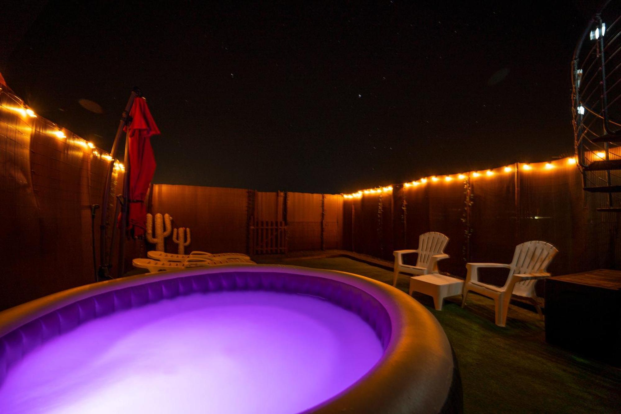 Colibri Dorado Appartement