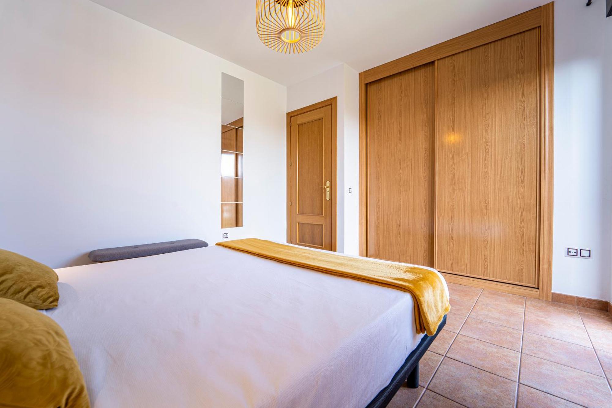 Apartment Colibri Dorado *