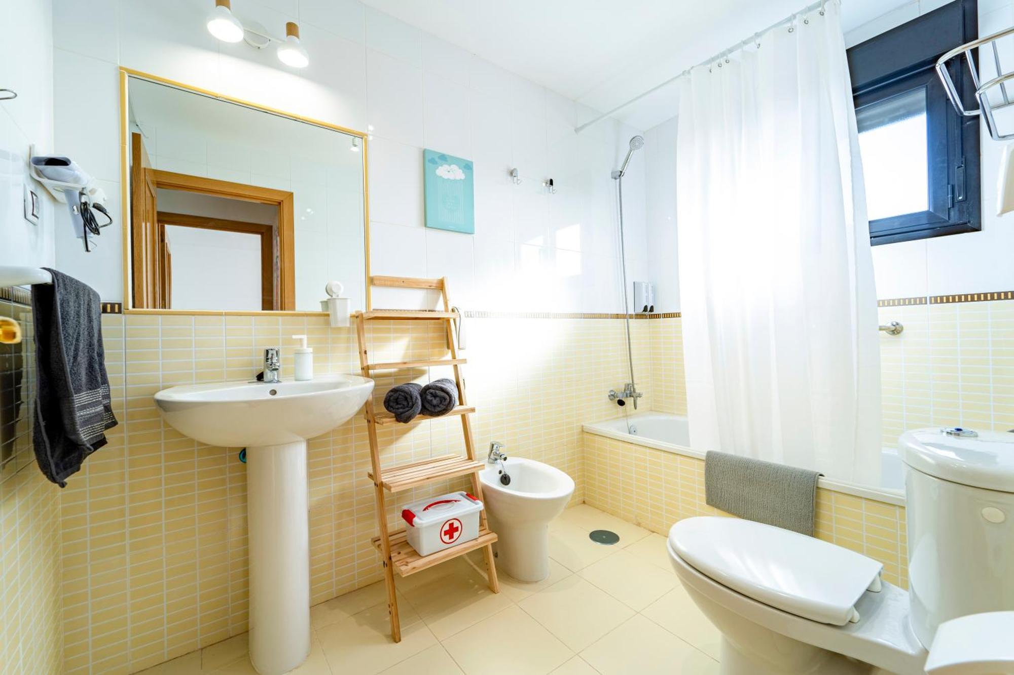 Colibri Dorado Appartement *