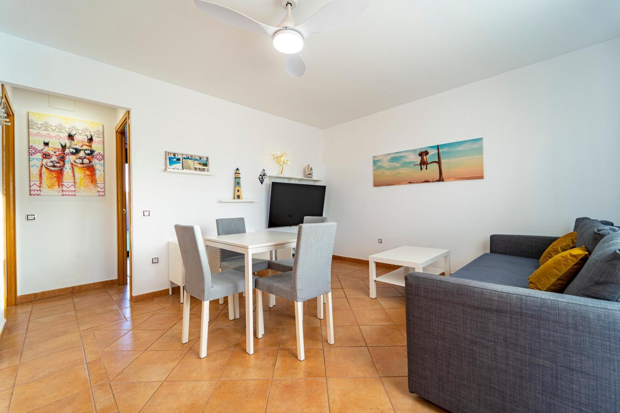 Colibri Dorado Apartment