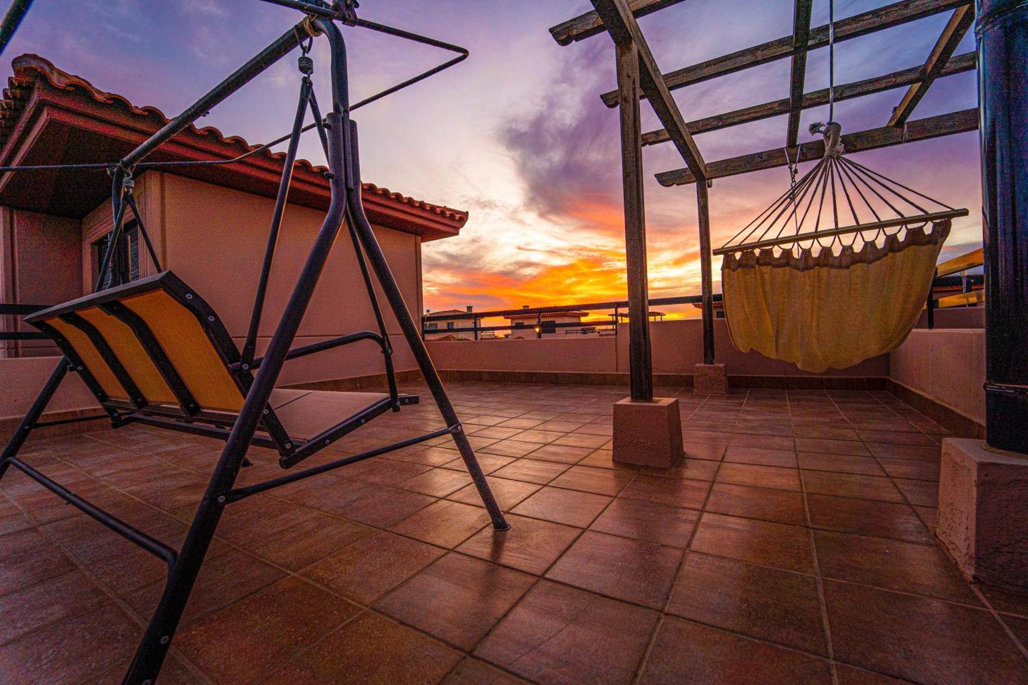 Apartment Colibri Dorado