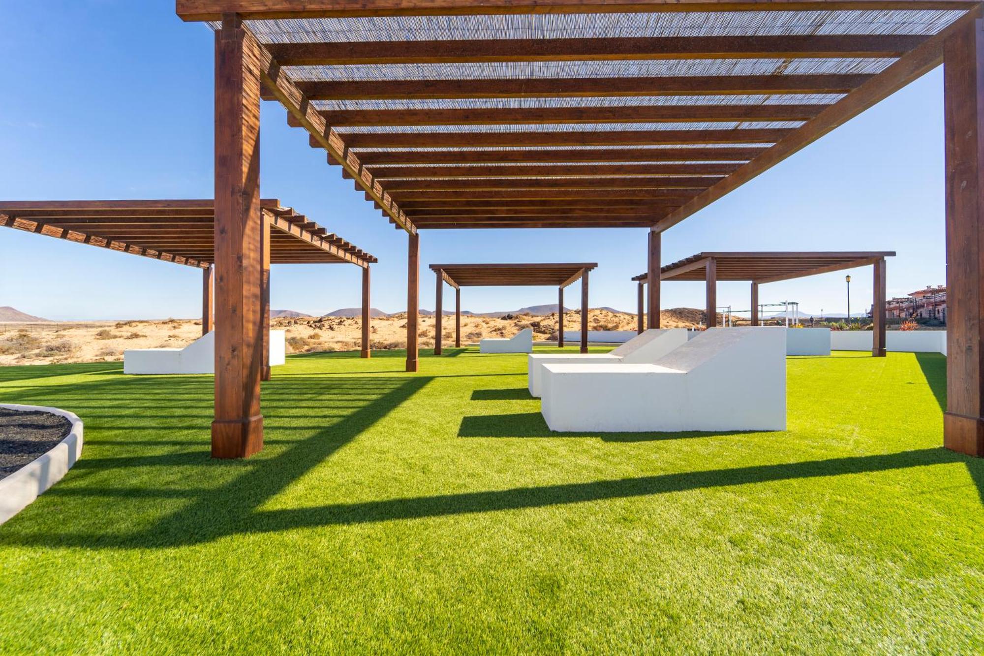 Colibri Dorado Apartment