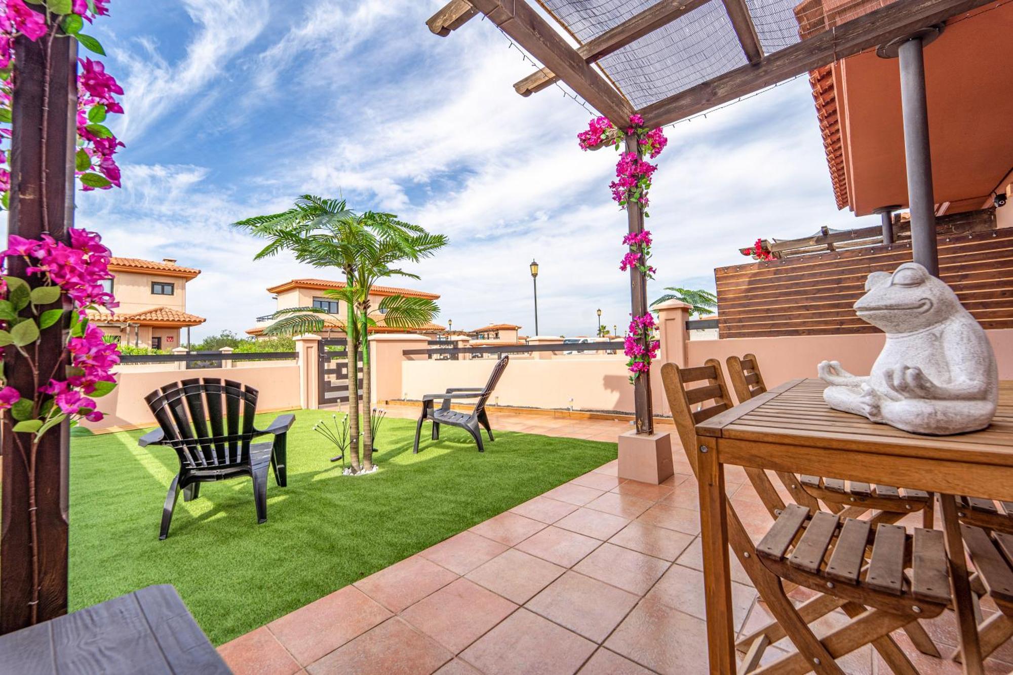 Colibri Dorado Apartment