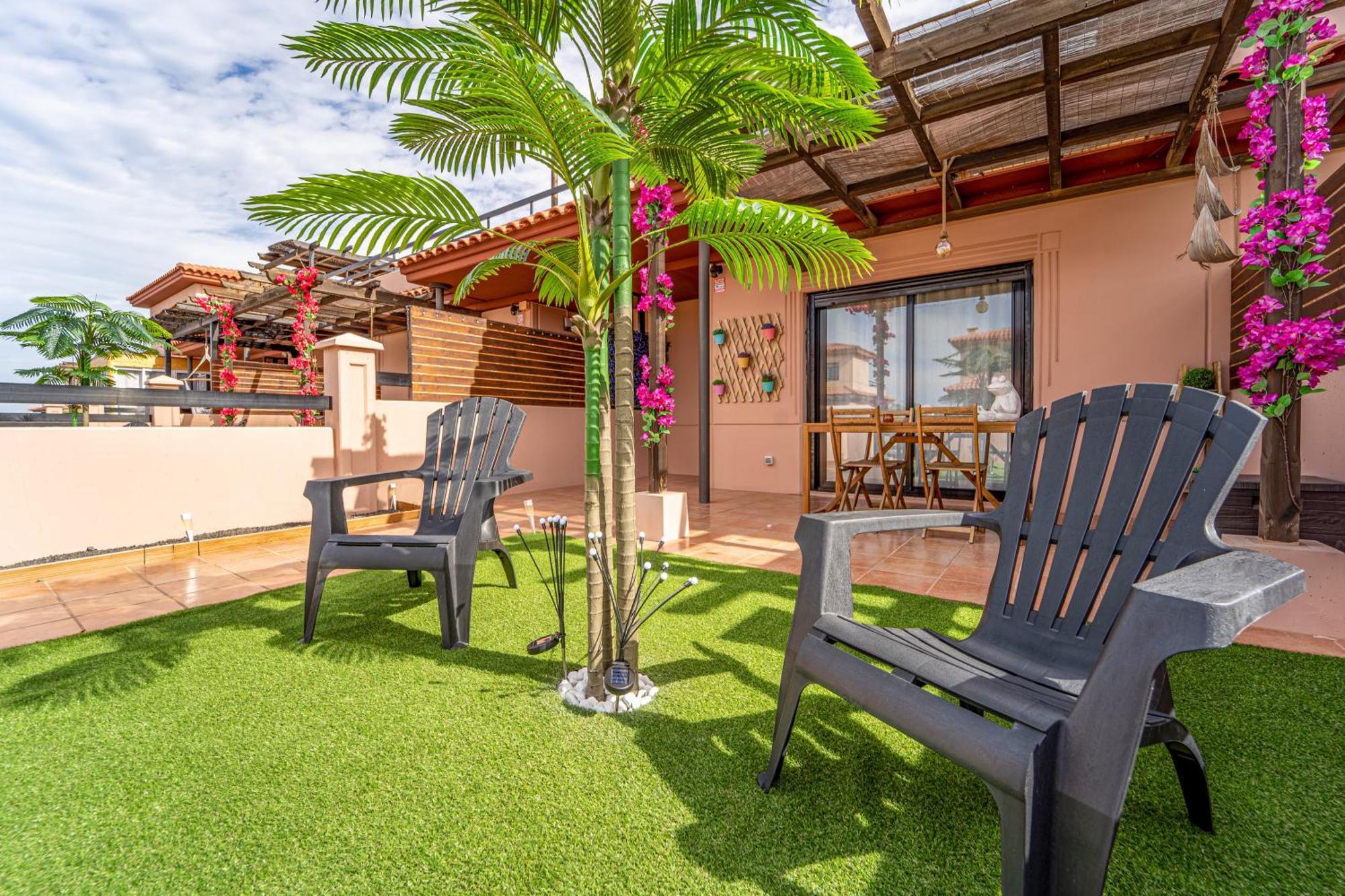Colibri Dorado Apartment *